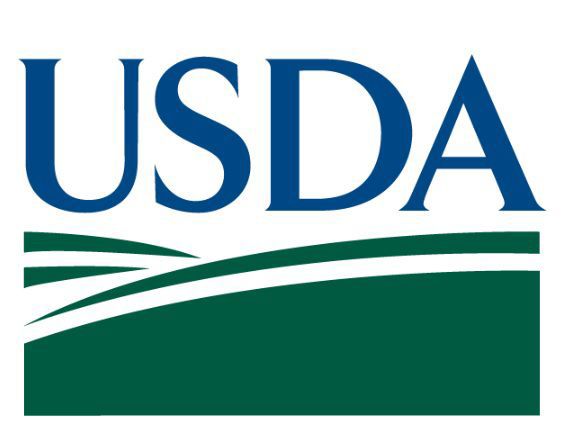 USDA Logo